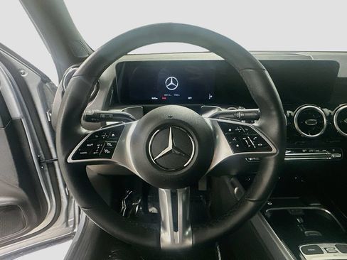 Certified 2026 Mercedes-Benz GLB 250 image 12