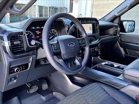 Used 2023 Ford F150 XL w/ STX Appearance Package image 19
