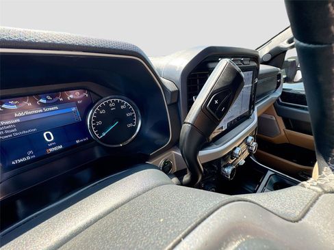 Used 2023 Ford F150 XLT w/ Equipment Group 302A High image 14