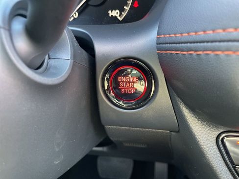 New 2026 Honda HR-V Sport image 21