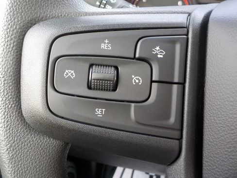 New 2025 GMC Sierra 1500 Pro w/ Pro Value Package image 28