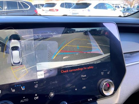 Used 2025 Lexus RX 350 Premium Plus w/ Convenience Package image 26