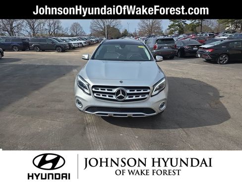 Used 2019 Mercedes-Benz GLA 250 image 10