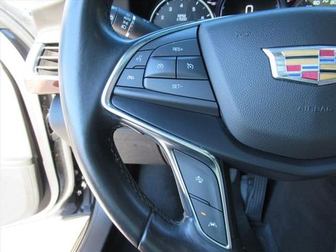 Used 2020 Cadillac CT6 Luxury AWD/4WD image 21