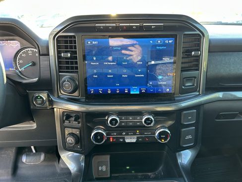 Used 2023 Ford F150 Tremor image 22