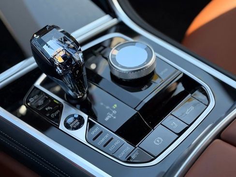 New 2026 BMW 840i xDrive Convertible AWD/4WD image 18
