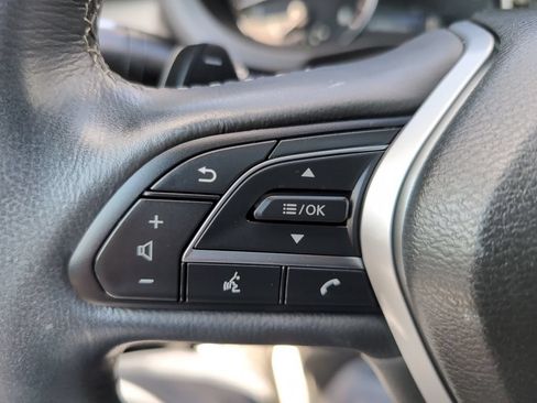 Used 2023 INFINITI QX50 Luxe AWD/4WD image 20