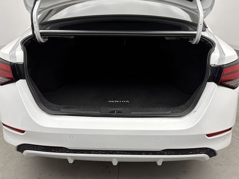Used 2022 Nissan Sentra SV image 28