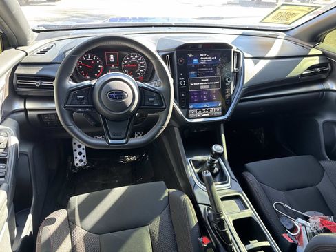 Used 2023 Subaru WRX Premium image 9