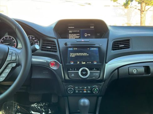 Used 2020 Acura ILX FWD image 15