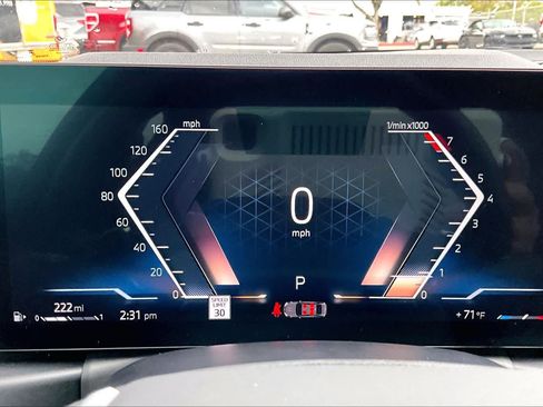 Used 2023 BMW 330i Sedan w/ Driving Assistance Package image 26