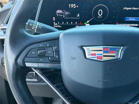 Used 2021 Cadillac Escalade Sport image 39