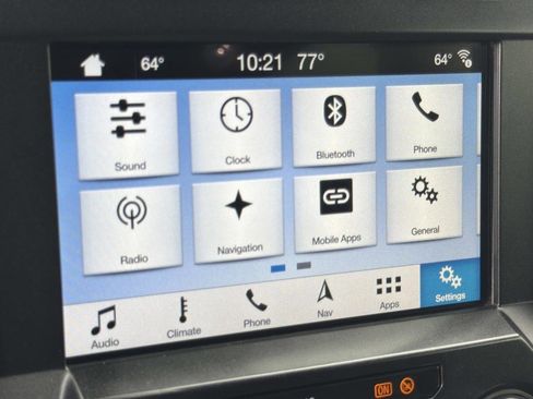Used 2019 Ford F250 Lariat w/ Lariat Ultimate Package AWD/4WD image 23