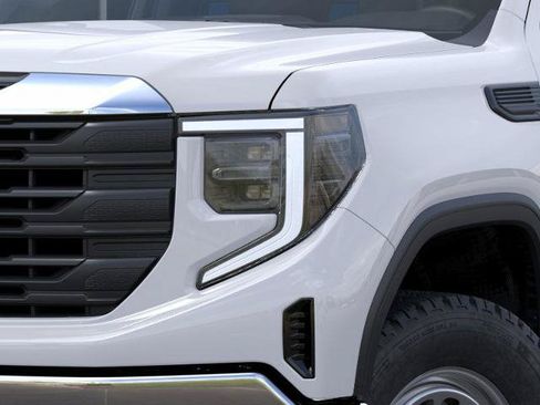 New 2026 GMC Sierra 1500 Pro w/ Pro Value Package AWD/4WD image 26