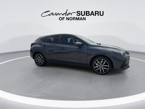 New 2026 Subaru Impreza 2.0i Sport AWD/4WD image 5