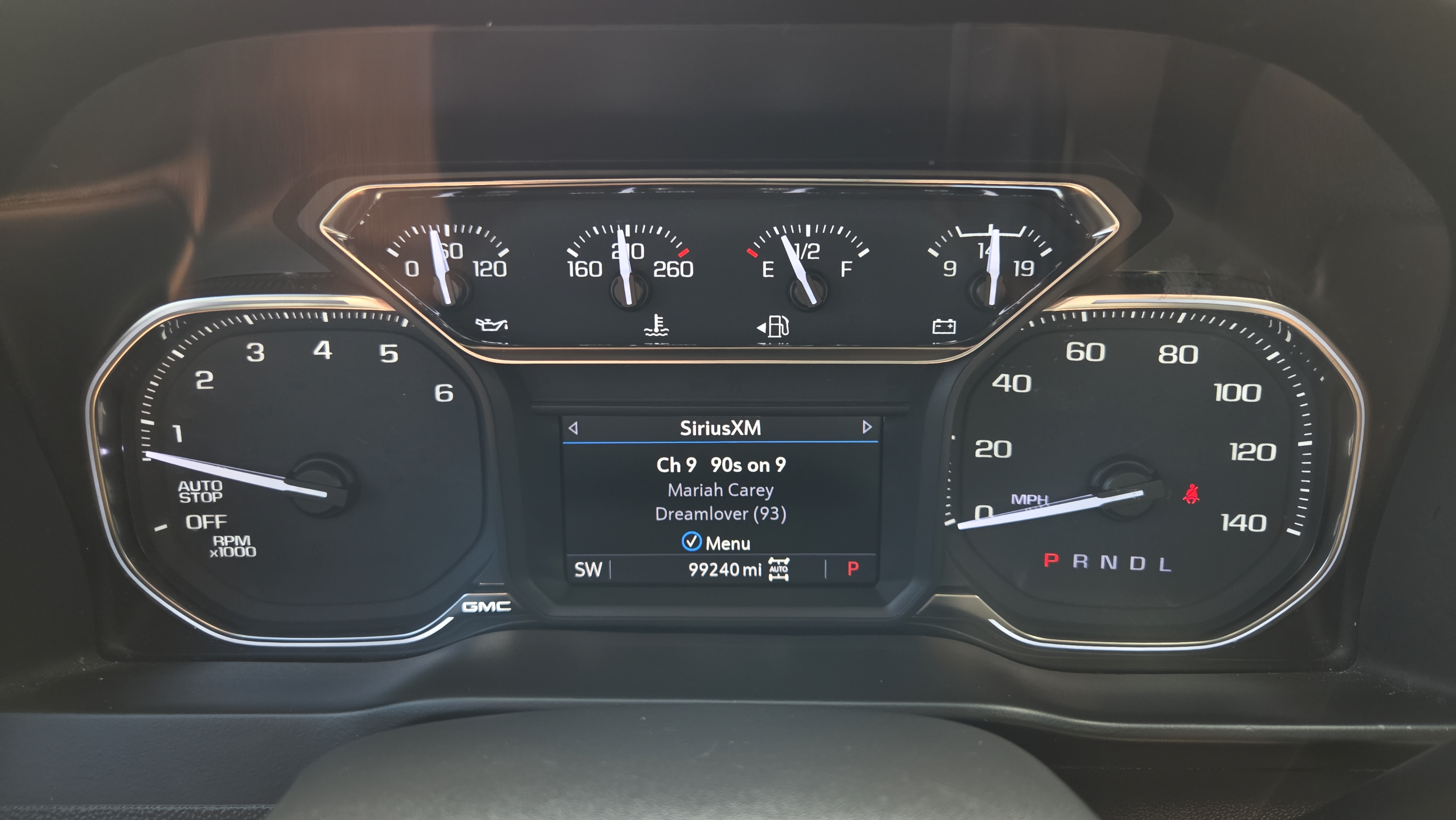 Used 2021 GMC Sierra 1500 AT4 w/ Driver Alert Package I AWD/4WD image 26