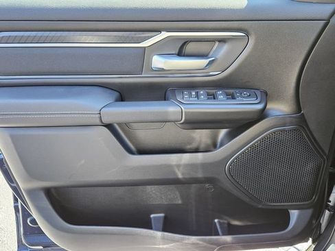 New 2026 RAM 1500 Big Horn AWD/4WD image 24