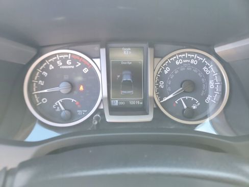 Used 2023 Toyota Tacoma SR5 image 27