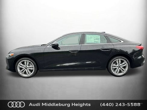 Used 2026 Audi A5 2.0T Premium Plus AWD/4WD image 5