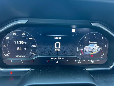 Certified 2023 GMC Sierra 1500 Denali image 18