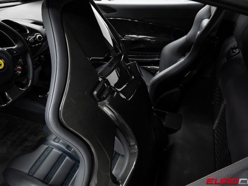 Used 2019 Ferrari 488 Pista Coupe RWD image 52