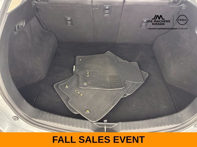 Used 2020 MAZDA CX-5 Grand Touring FWD image 50