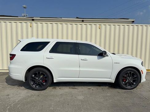 Used 2022 Dodge Durango R/T RWD image 2