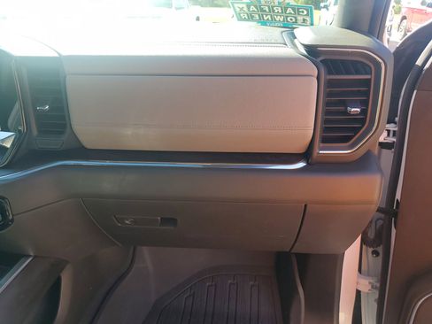 Certified 2023 GMC Sierra 1500 SLT w/ SLT Premium Plus Package image 35