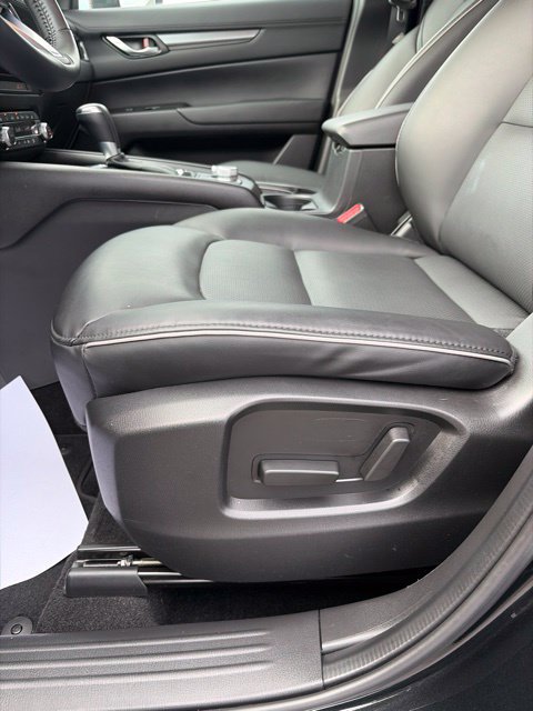 Certified 2025 MAZDA CX-5 AWD 2.5 S w/ Select Package image 13