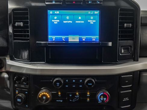 Used 2023 Ford F350 XLT w/ FX4 Off-Road Package AWD/4WD image 25