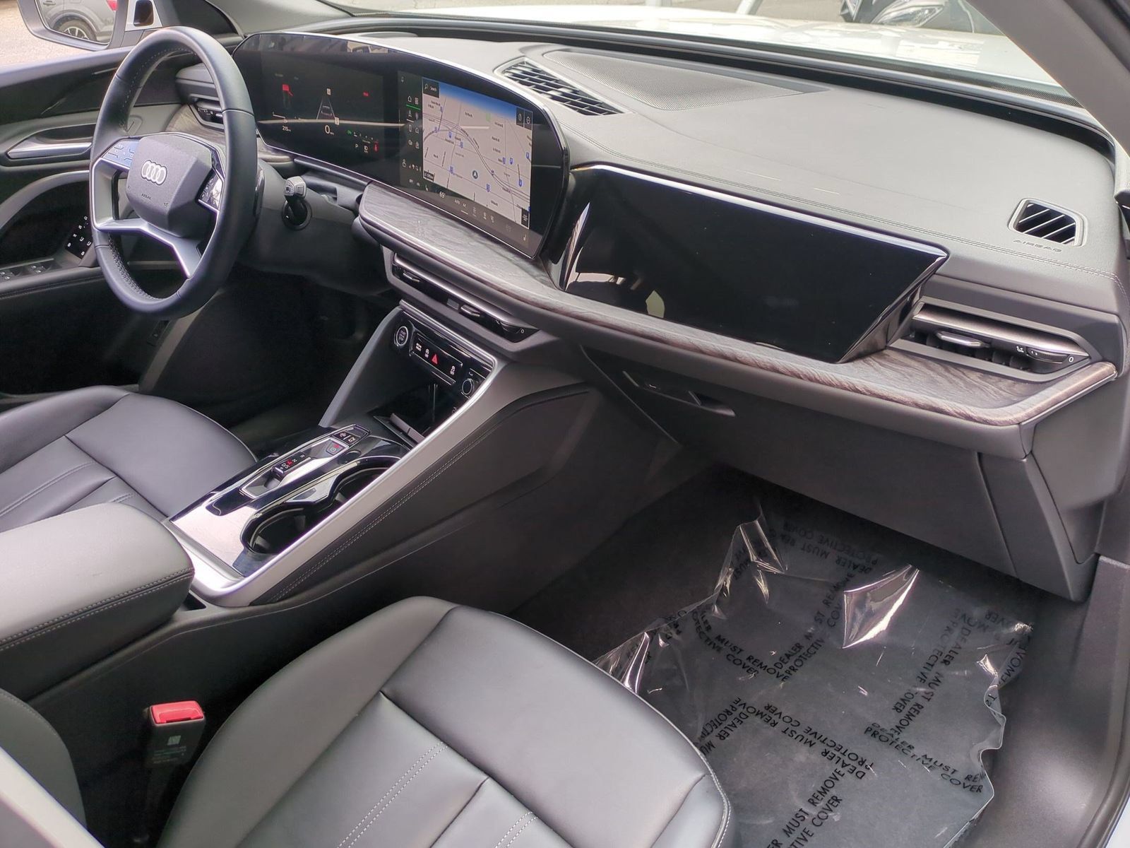 Used 2025 Audi Q5 Premium w/ Convenience Package AWD/4WD image 21
