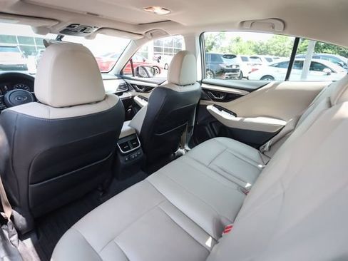 Used 2021 Subaru Legacy Limited AWD/4WD image 42