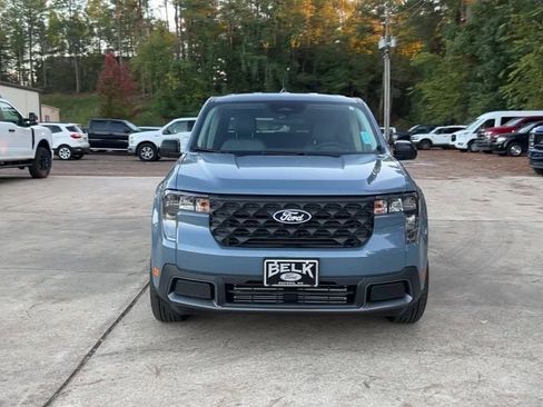 New 2025 Ford Maverick XLT w/ XLT Luxury Package image 9