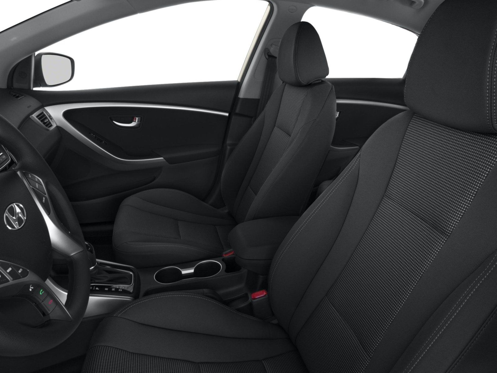 Used 2016 Hyundai Elantra GT FWD image 6