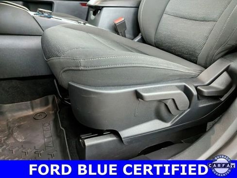 Certified 2021 Ford Bronco Sport image 14