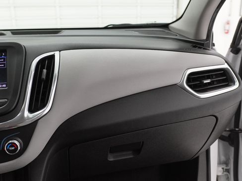 Used 2023 Chevrolet Equinox LS w/ Driver Confidence II Package FWD image 28