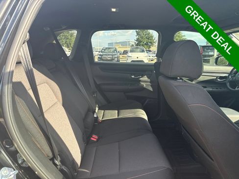 Used 2024 Honda CR-V Sport image 10