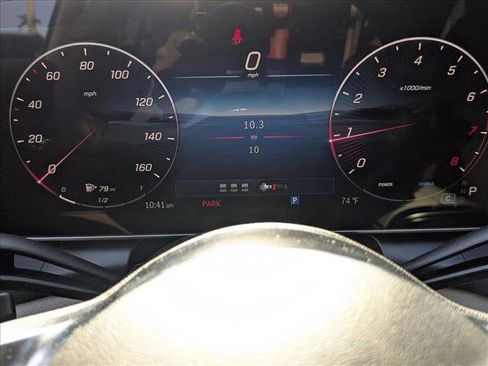 New 2026 Mercedes-Benz GLC 300 image 10