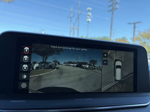 Used 2020 Kia Telluride SX w/ SX Prestige Package image 12