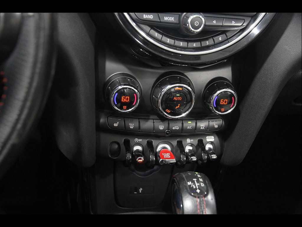 Used 2019 MINI Cooper S w/ Premium Package FWD image 14