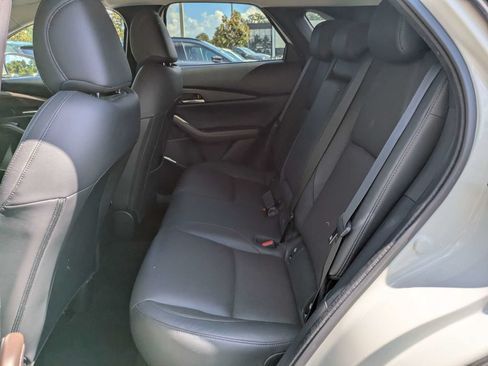 Certified 2023 MAZDA CX-30 AWD 2.5 S w/ Premium Package image 17
