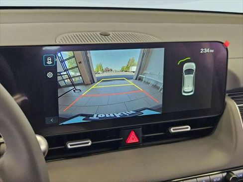 New 2026 Hyundai Ioniq 5 SE AWD/4WD image 19