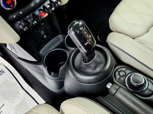 Used 2024 MINI Cooper S FWD image 16