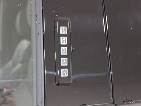 New 2026 Ford F250 Platinum image 25