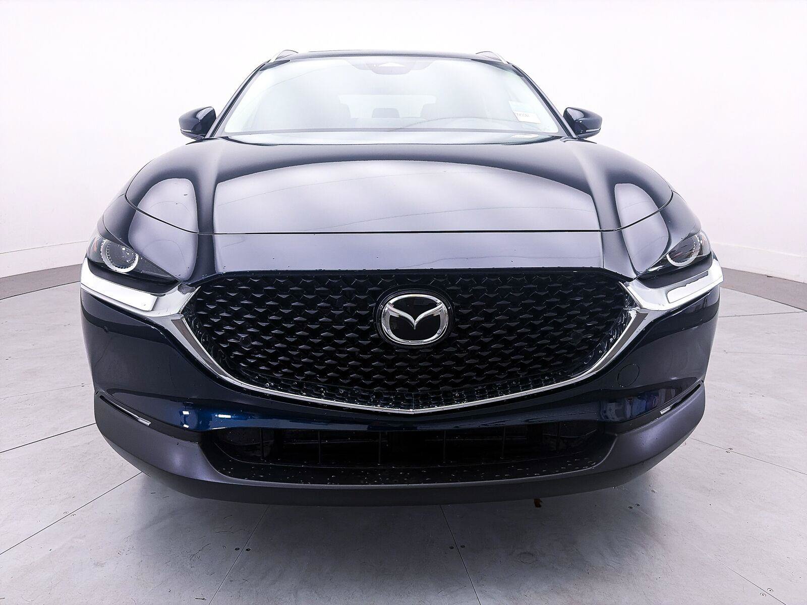Used 2026 MAZDA CX-30 AWD 2.5 S image 2