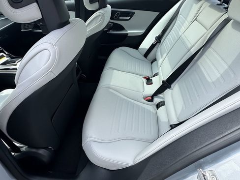 New 2026 Mercedes-Benz C 300 Sedan image 23