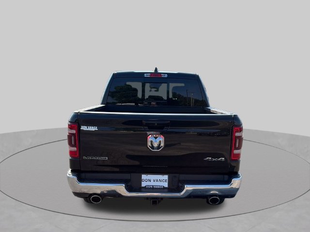 Certified 2023 RAM 1500 Laramie AWD/4WD image 5