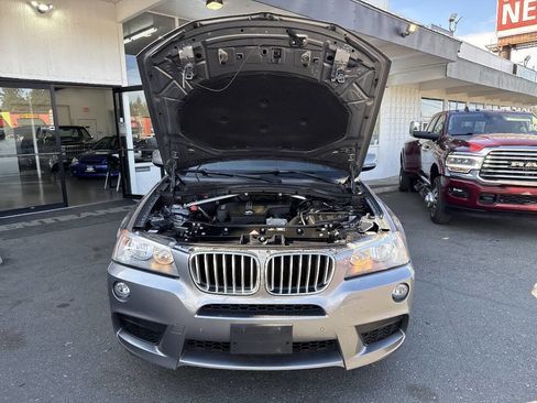 Used 2014 BMW X3 xDrive28i image 13