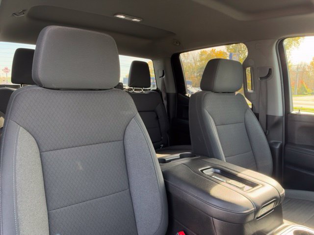 Used 2022 Chevrolet Silverado 1500 RST w/ Redline Edition AWD/4WD image 8
