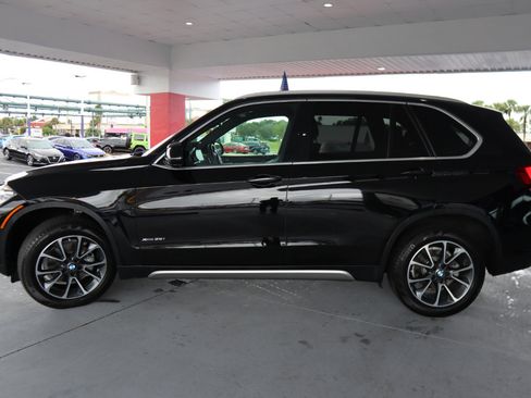 Used 2018 BMW X5 xDrive35i image 9